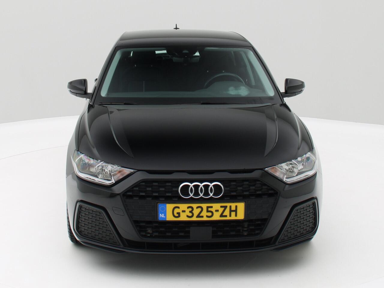 Audi A1 Sportback 30 TFSI Pro Line Automaat / Navi / NW-TYPE / Origineel NL