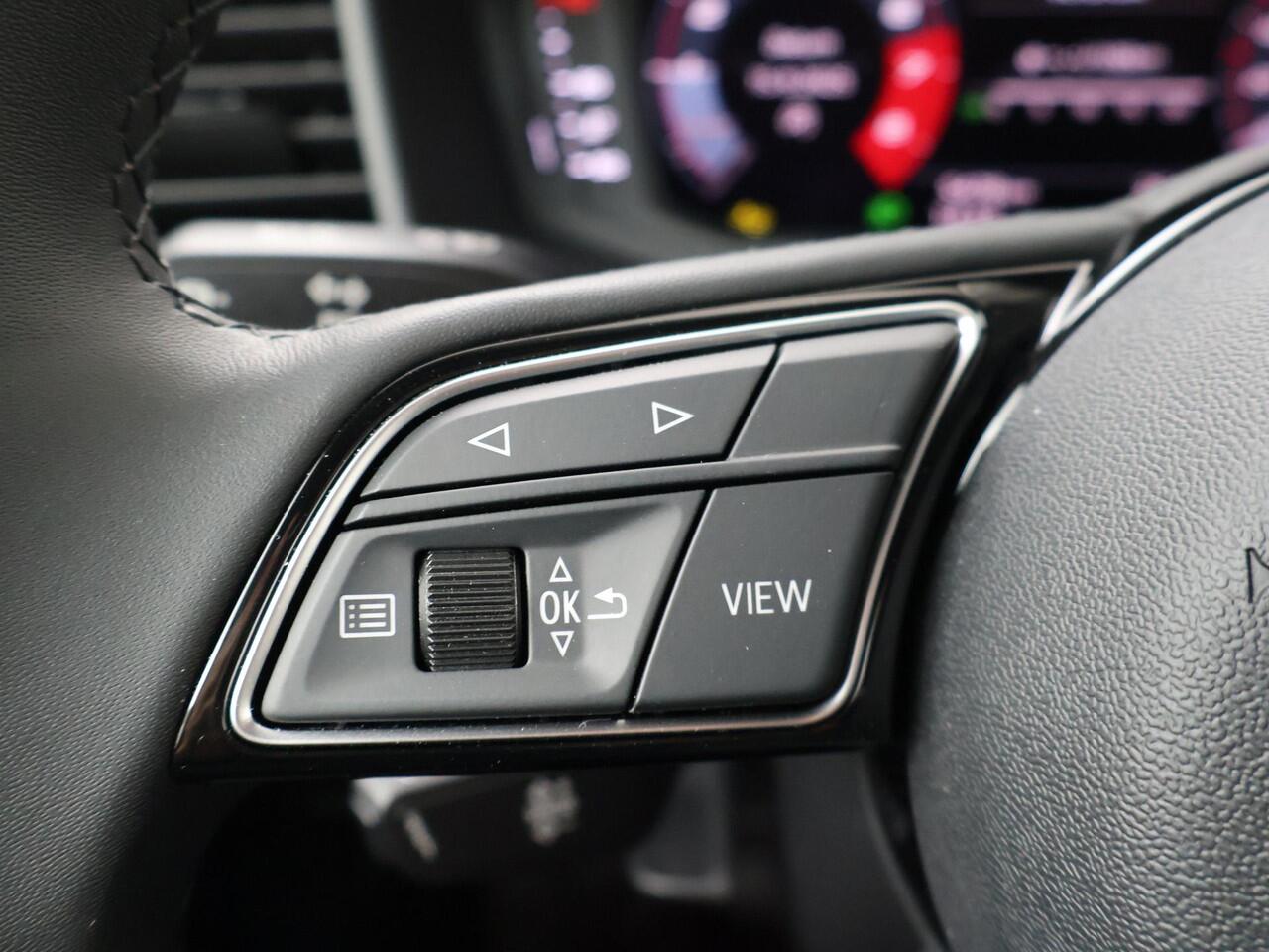 Audi A1 Sportback 30 TFSI Advanced edition | 116 PK | Climate control | S line exterieur | Verwarmde voorstoelen | Cruise control |