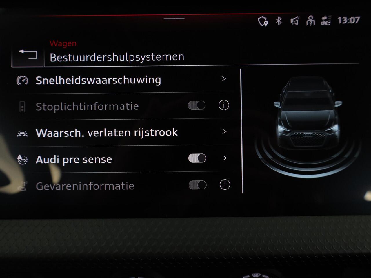 Audi A1 Sportback 25 TFSI Pro Line 95 pk | Navigatie | Parkeersensoren achter | Cruise control | Apple Carplay/Android Auto |