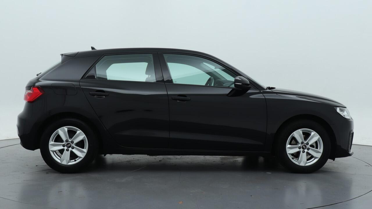 Audi A1 Sportback 25 TFSI Pro Line | Carplay | 15" LMV |