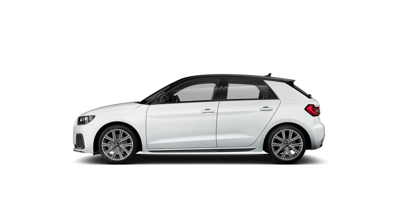 Audi A1 Sportback 25 TFSI 95 5MT Advanced edition Airconditioning 2-zone