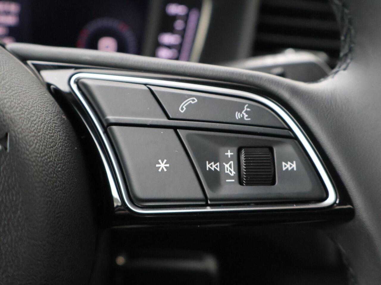 Audi A1 Sportback Advanced edition (A02) 25 TFSI 70 kW / 95 pk Spor