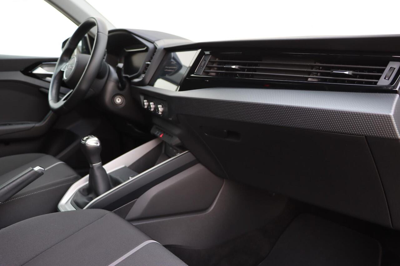 Audi A1 Sportback 25 TFSI Pro Line