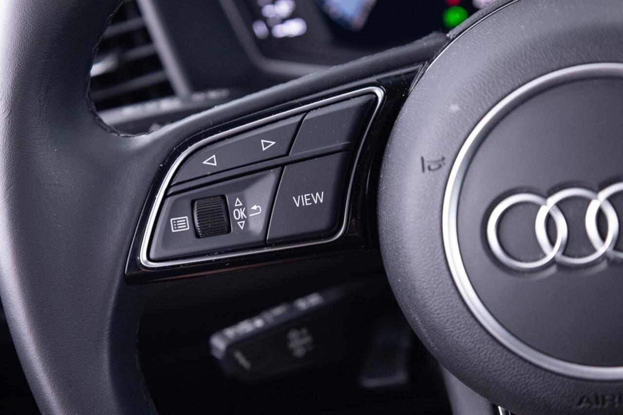 Audi A1 30 TFSI Advanced edition ? 1e Eigenaar