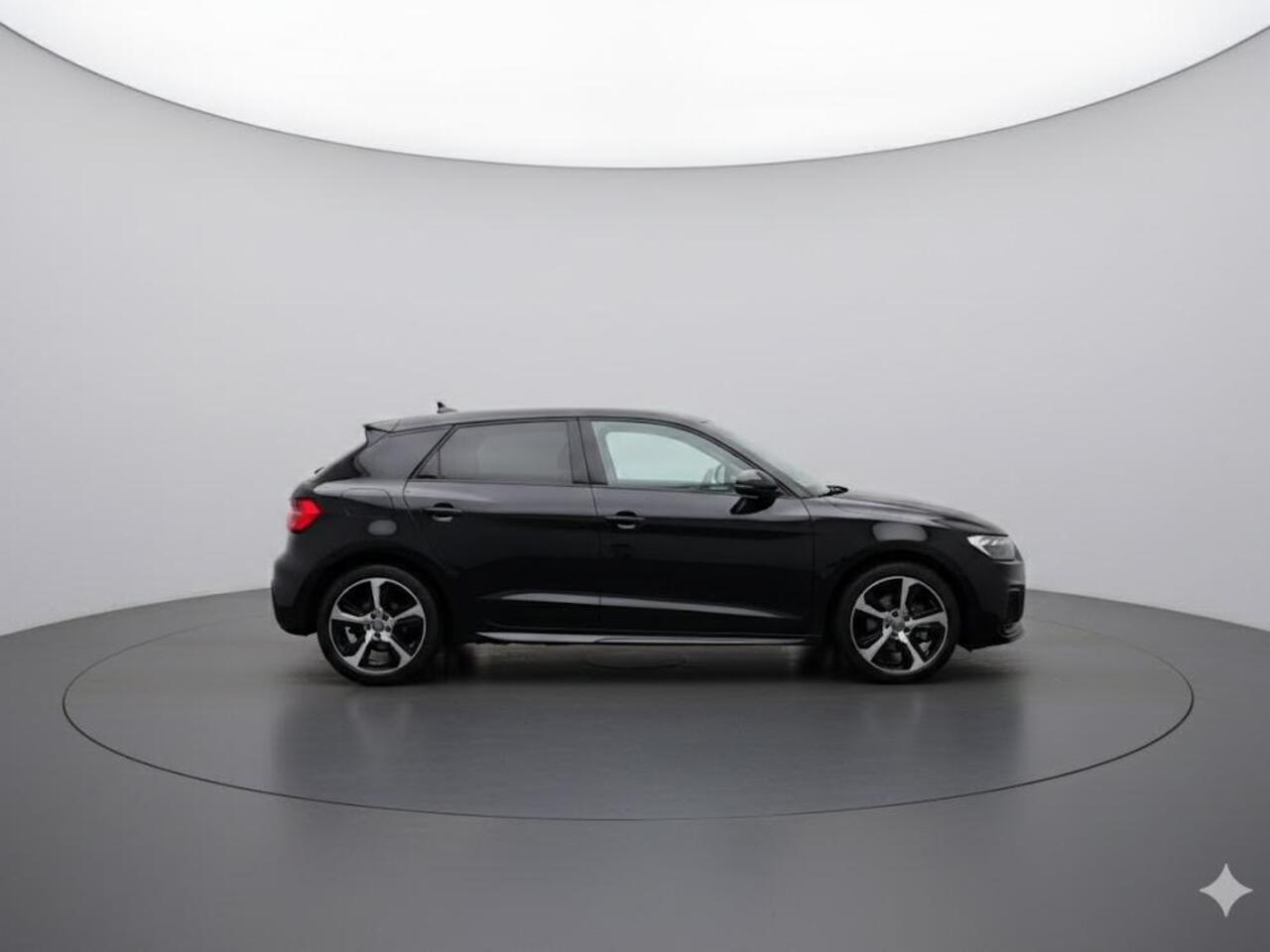 Audi A1 Sportback 30 TFSI epic 116PK | Climate control | Full led | Parkeersensoren achter |