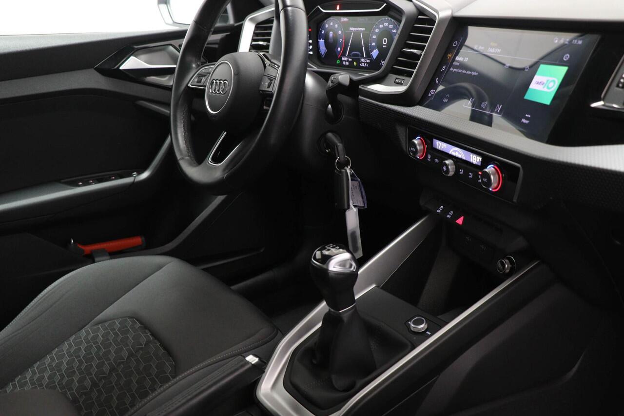 Audi A1 Sportback 25 TFSI epic | LED | CLIMA | DAB | APPLE | S-line |