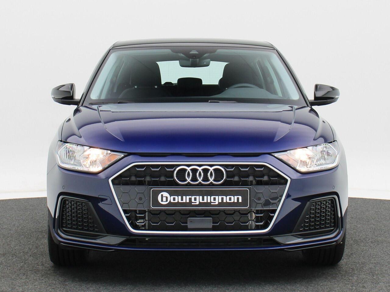 Audi A1 Sportback 25 TFSI | Advanced edition | | Automaat | Contrast dak | Parkeerhulp plus | 17 inch |