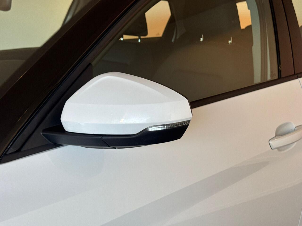 Audi A1 Sportback 30 TFSI S edition