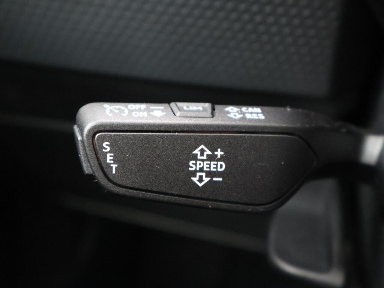 Audi A1 Sportback Advanced edition (A02) 25 TFSI 70 kW / 95 pk Spor