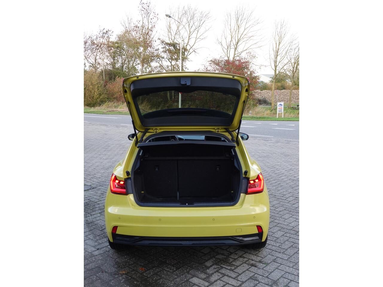 Audi A1 Sportback 25 TFSI epic TWO-TONE | CARPLAY | AIRCO | LMV | CRUISE