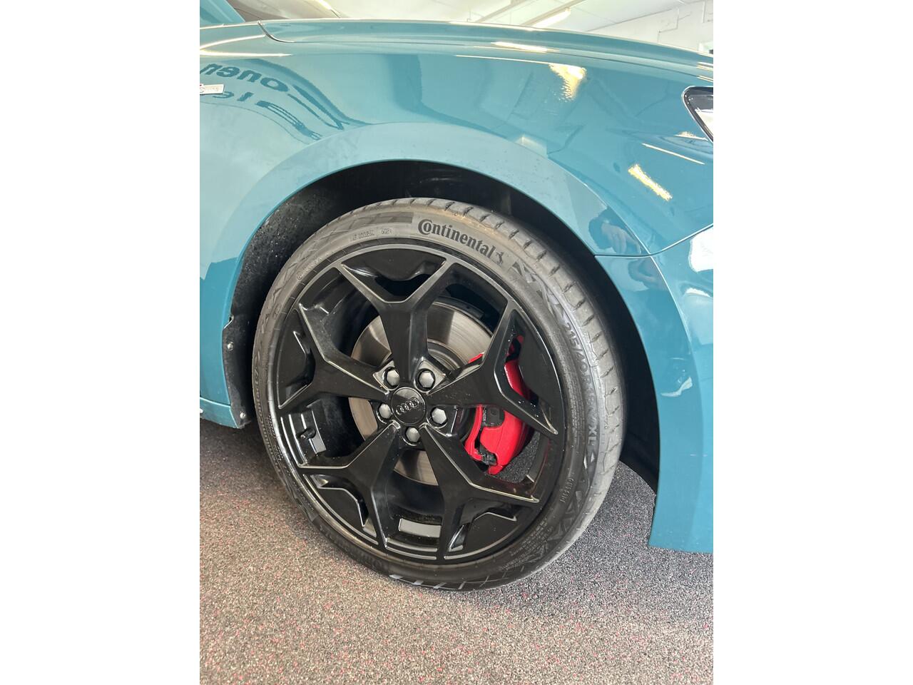 Audi A1 Sportback 40 TFSI 3X S-Line Pro Line S 200PK Automaat | Bang&Olufsen | Sfeerverlichting | Adaptieve cruise control | Dealer onderhouden | Climate control | Apple carplay | Achteruitrijcamera | Keyless | Adaptief onderstel | Digital dashboard | 18''INCH | 