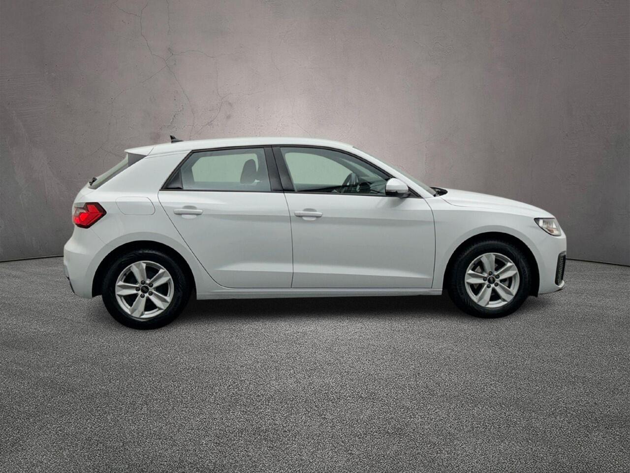 Audi A1 Sportback 25 TFSI Pro Line | Parkeersensoren | Cruise control | Virtual Cockpit | Carplay |