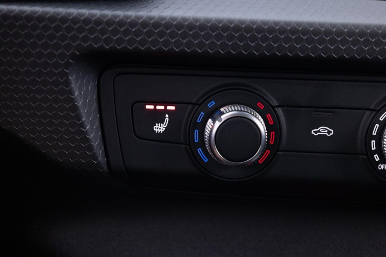 Audi A1 30 TFSI Advanced edition ? 1e Eigenaar