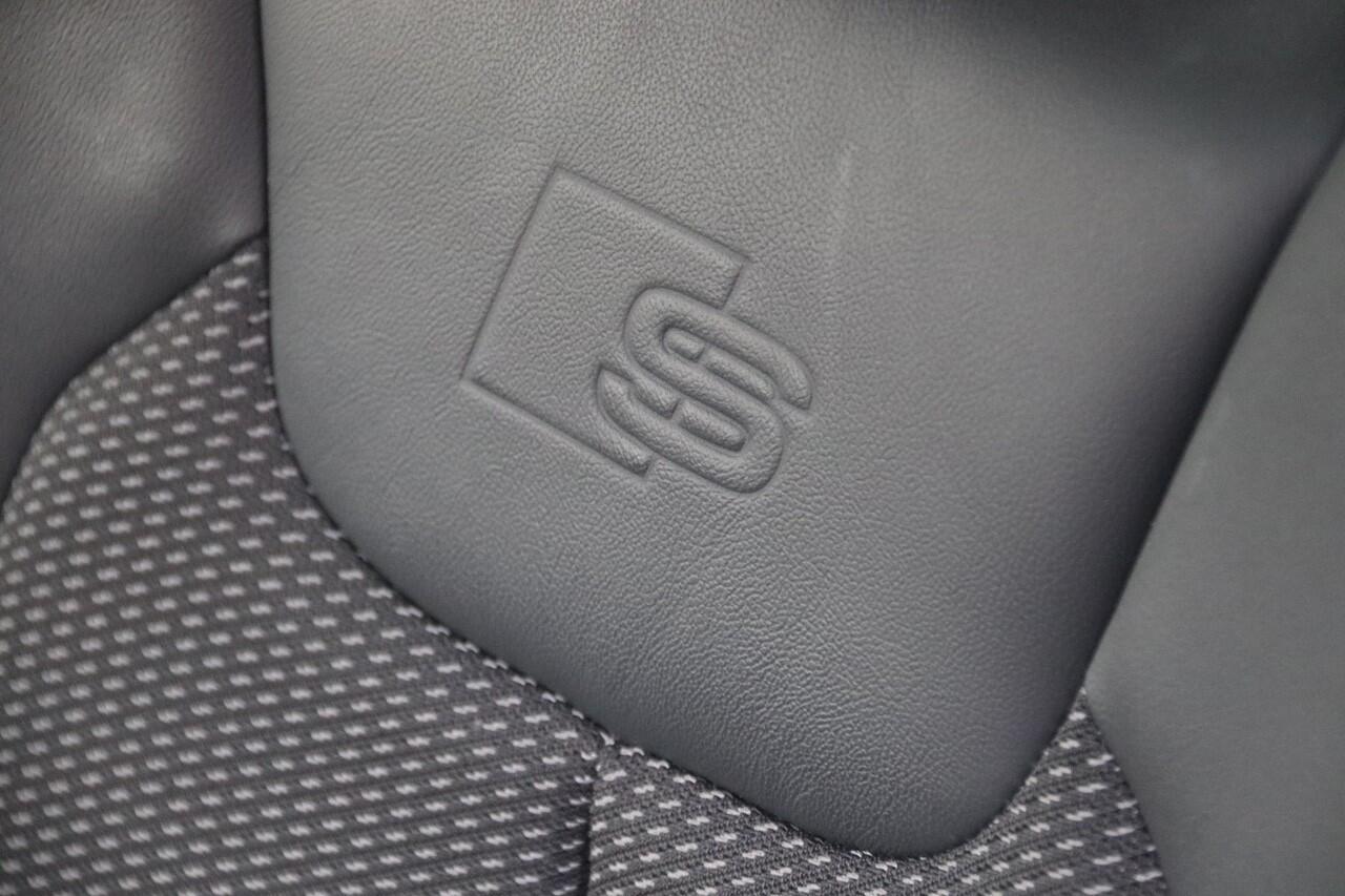 Audi A1 Sportback 30 TFSI Pro Line S