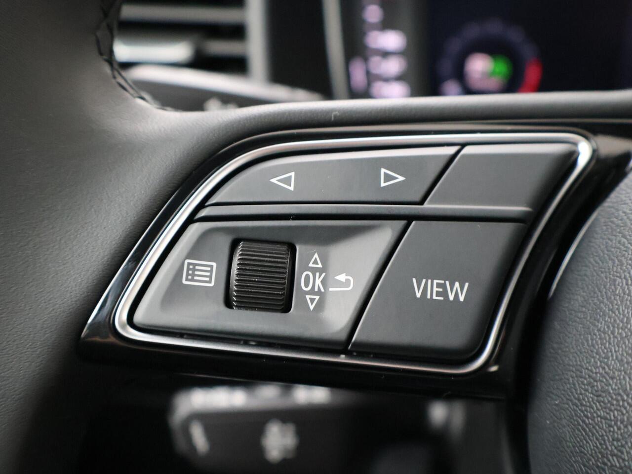 Audi A1 Sportback Advanced edition 25 TFSI / 95 pk 7 versn. S-tronic