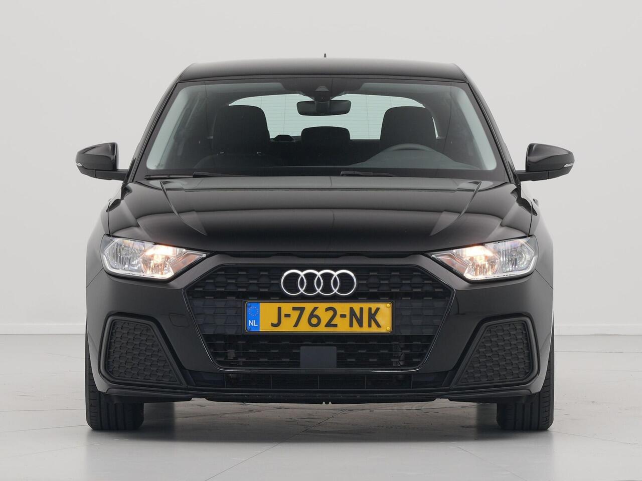 Audi A1 Sportback 25 TFSI 95pk Navi via app Cruise Lm velgen 297