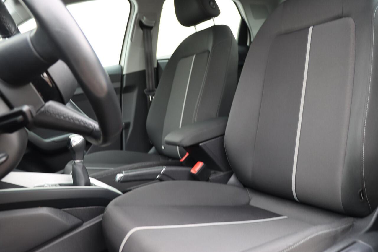 Audi A1 Sportback 25 TFSI 95pk Pro Line