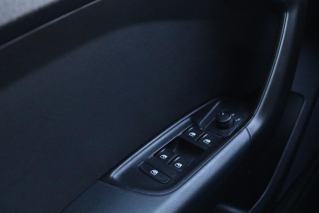 Audi A1 25 TFSI Pro Line. *16540KM * NIEUWSTAAT