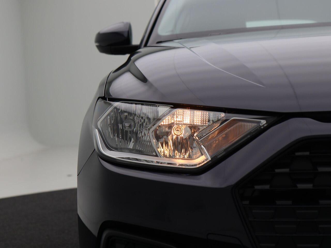 Audi A1 Sportback 25 TFSi | Cruise Control | Stoel Verwarming | Carplay | Climate Control | 16 Inch | 33.014 Km