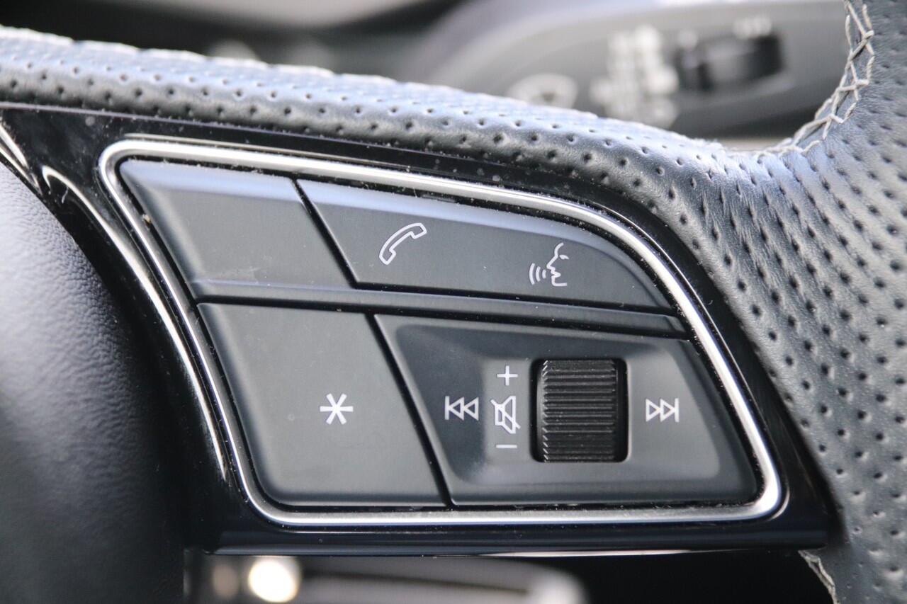 Audi A1 Sportback 30 TFSI Pro Line S