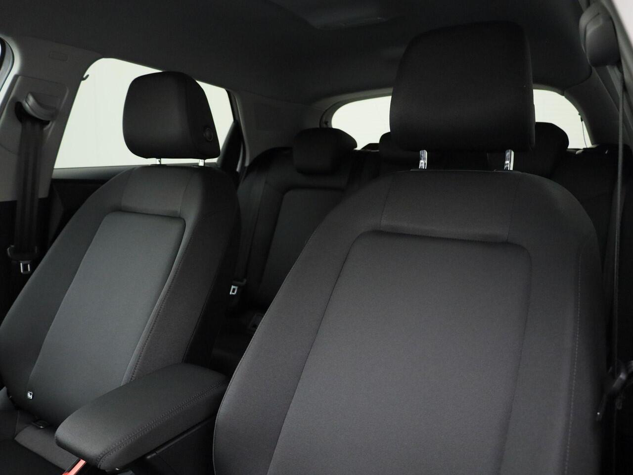 Audi A1 Sportback 35 TFSI/150PK S Line S-tronic · Navigatie · Apple CarPlay · Climate · Parkeersensoren