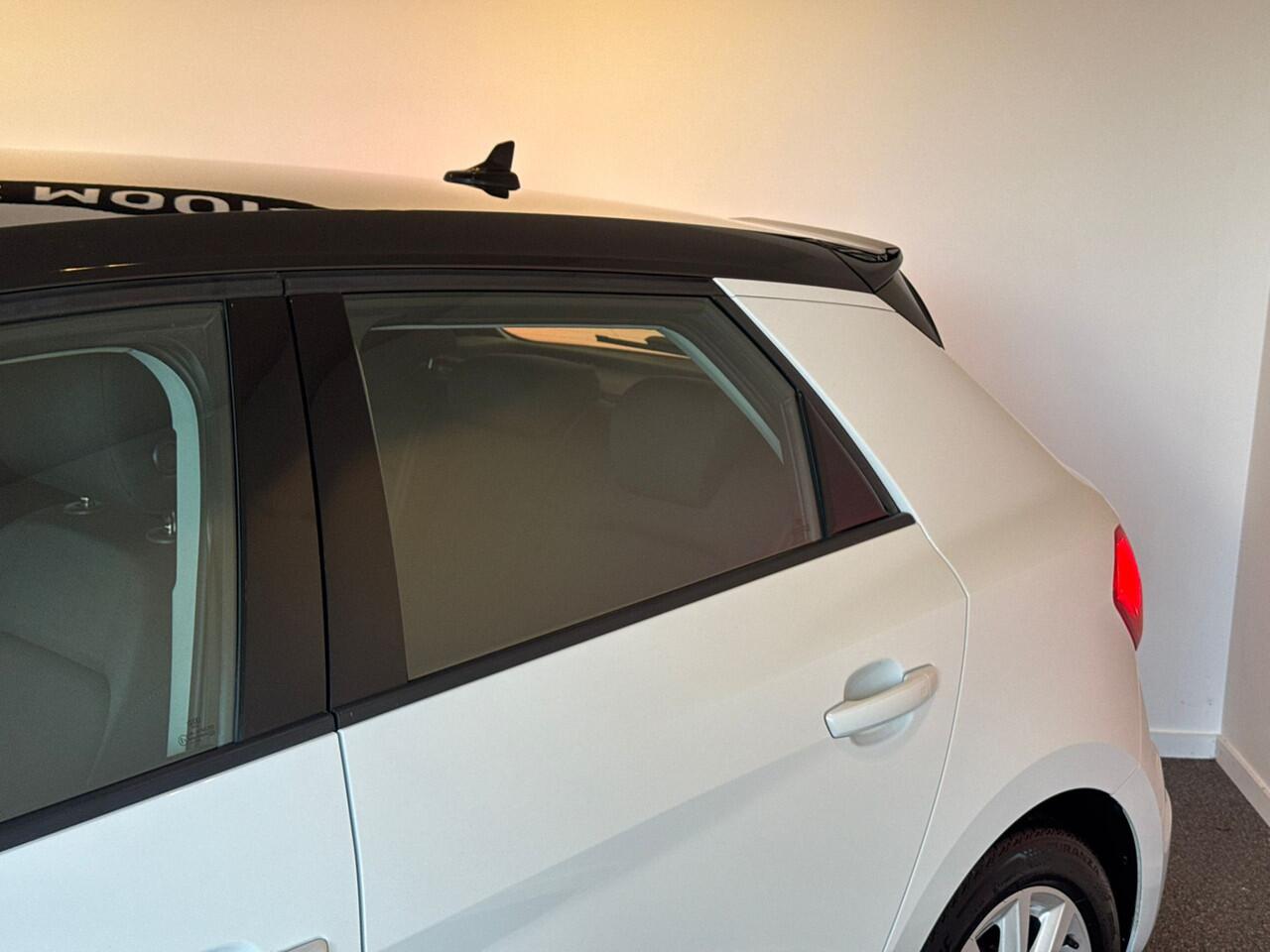 Audi A1 Sportback 30 TFSI S edition