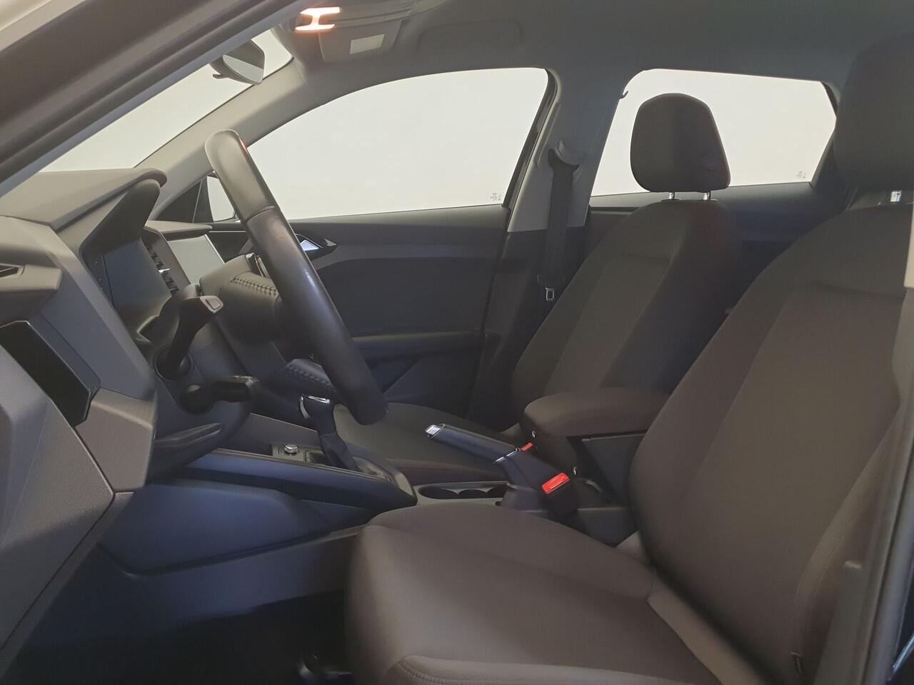 Audi A1 Sportback 30 TFSI Advanced edition S-Tronic Cruise control, Virtual cockpit, Navi