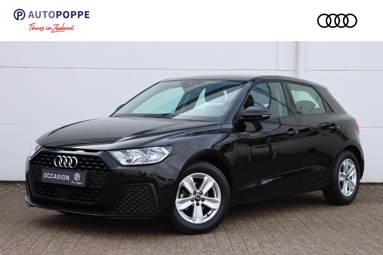 Audi A1 Sportback 25 TFSI Pro Line