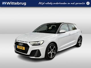 audi-a1-sportback-25-tfsi-pro-line-