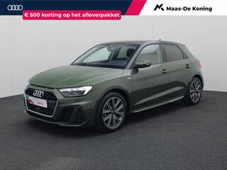 audi-a1-sportback-30-tfsi-116pk-s-l