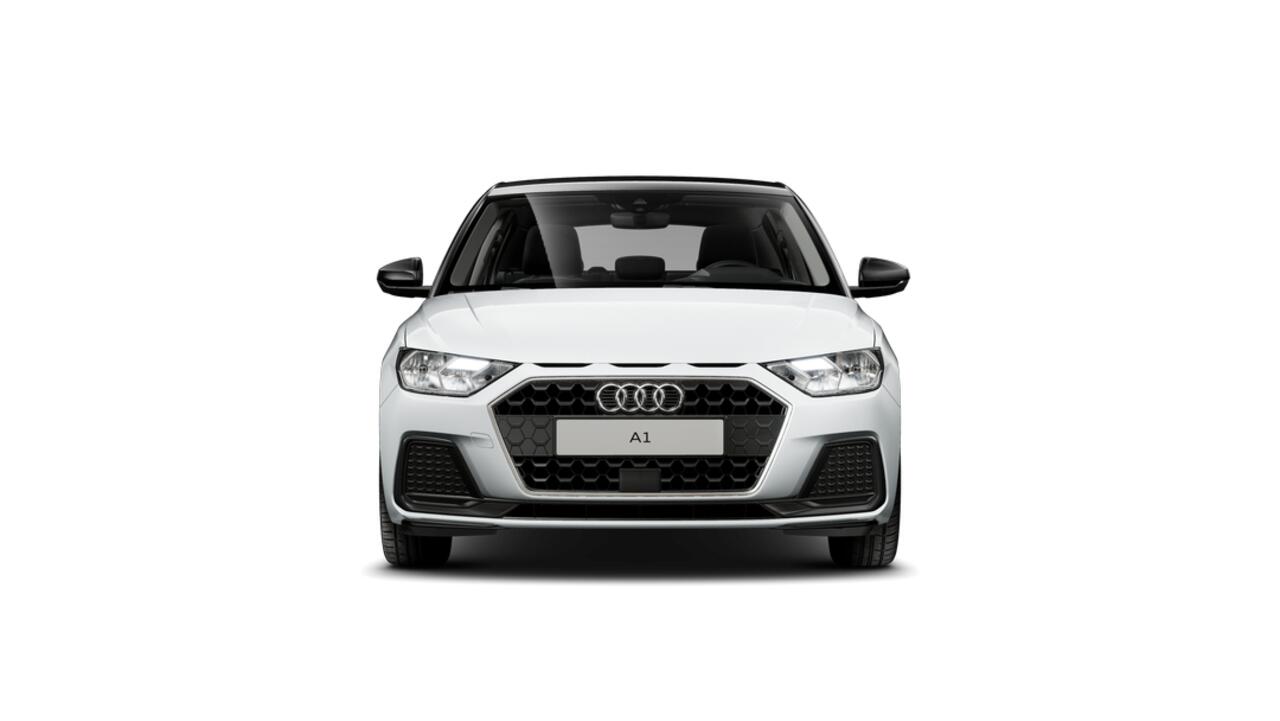 Audi A1 Sportback 25 TFSI 95 5MT Advanced edition Airconditioning 2-zone