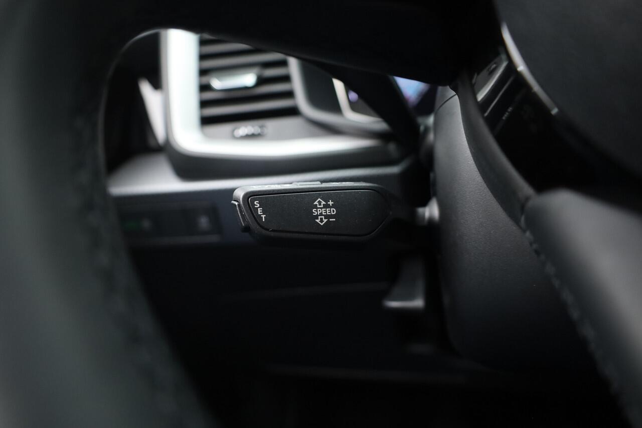 Audi A1 Sportback 30 TFSI Advanced Edition | Apple Carplay & Android Auto | Cruise | All Season | 17"