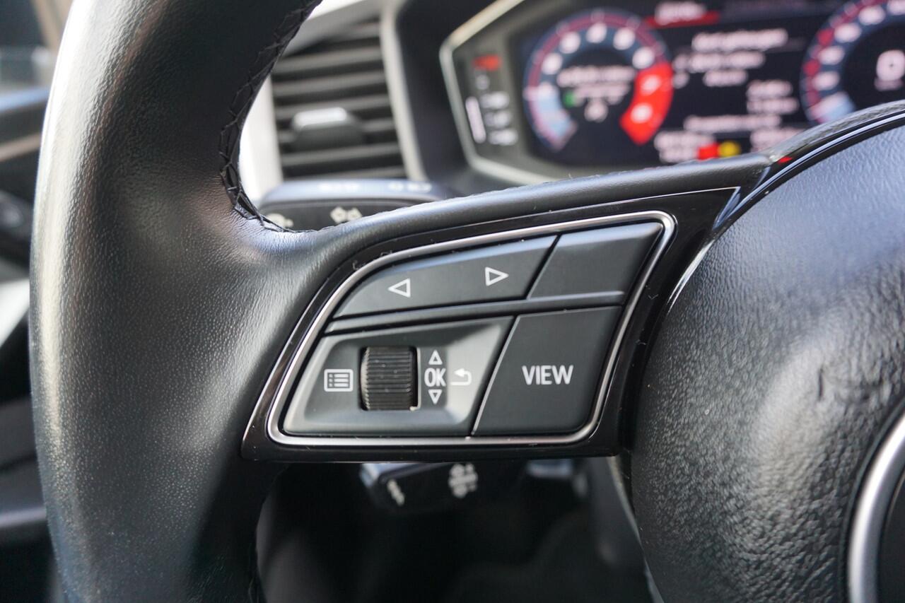 Audi A1 Sportback 30 TFSI Pro Line S PDC | Apple Carplay | ECC * All in prijs *