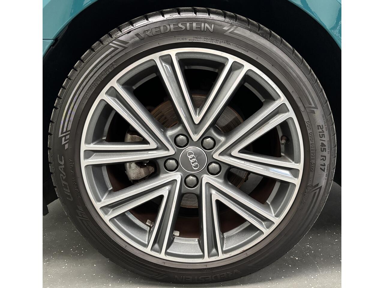 Audi A1 Sportback 30 TFSI epic | Apple Carplay | Audi virtual cockpit | Cruise control adaptief