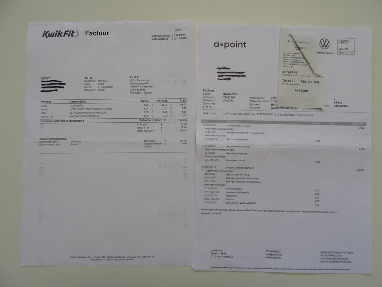 Audi A1 Sportback 30 TFSI epic * VIRTUAL * CARPLAY * DEALER ONDERH. !!