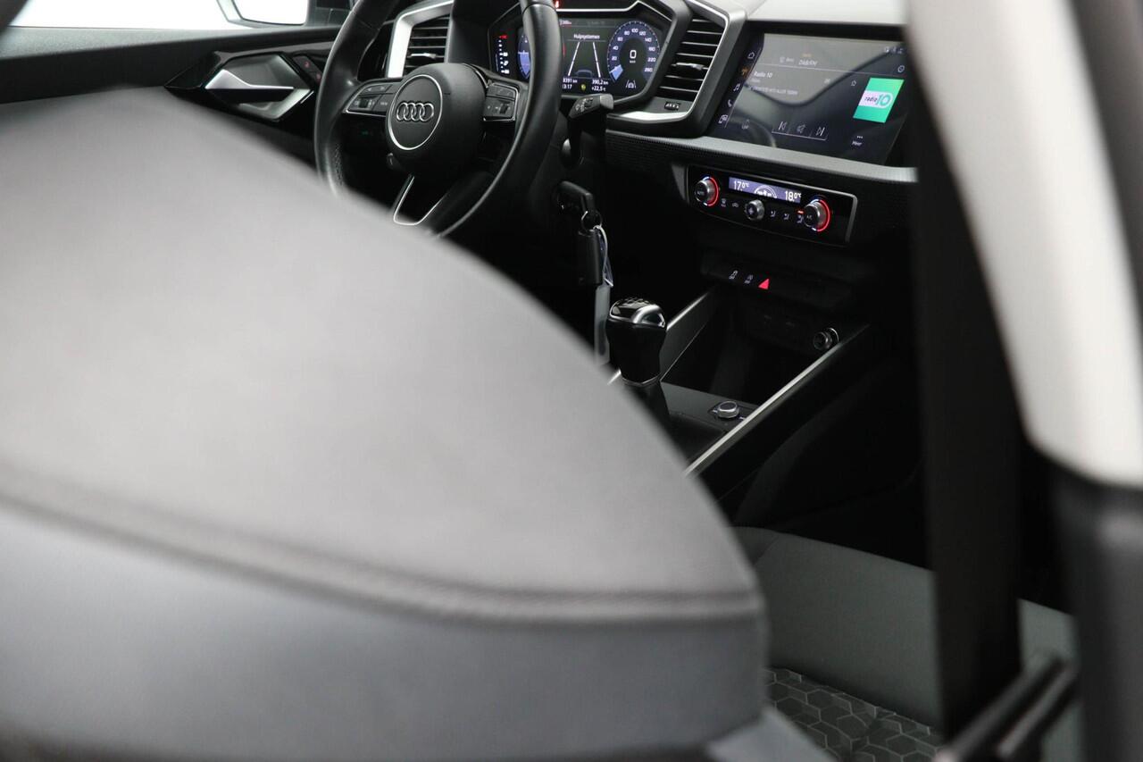 Audi A1 Sportback 25 TFSI epic | LED | CLIMA | DAB | APPLE | S-line |