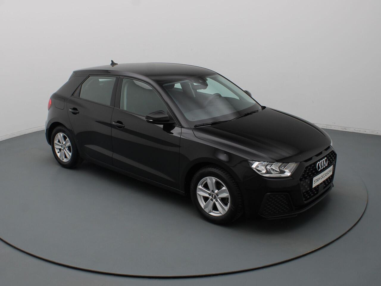 Audi A1 Sportback 95pk 25 TFSI Airco | Cruise | Carplay