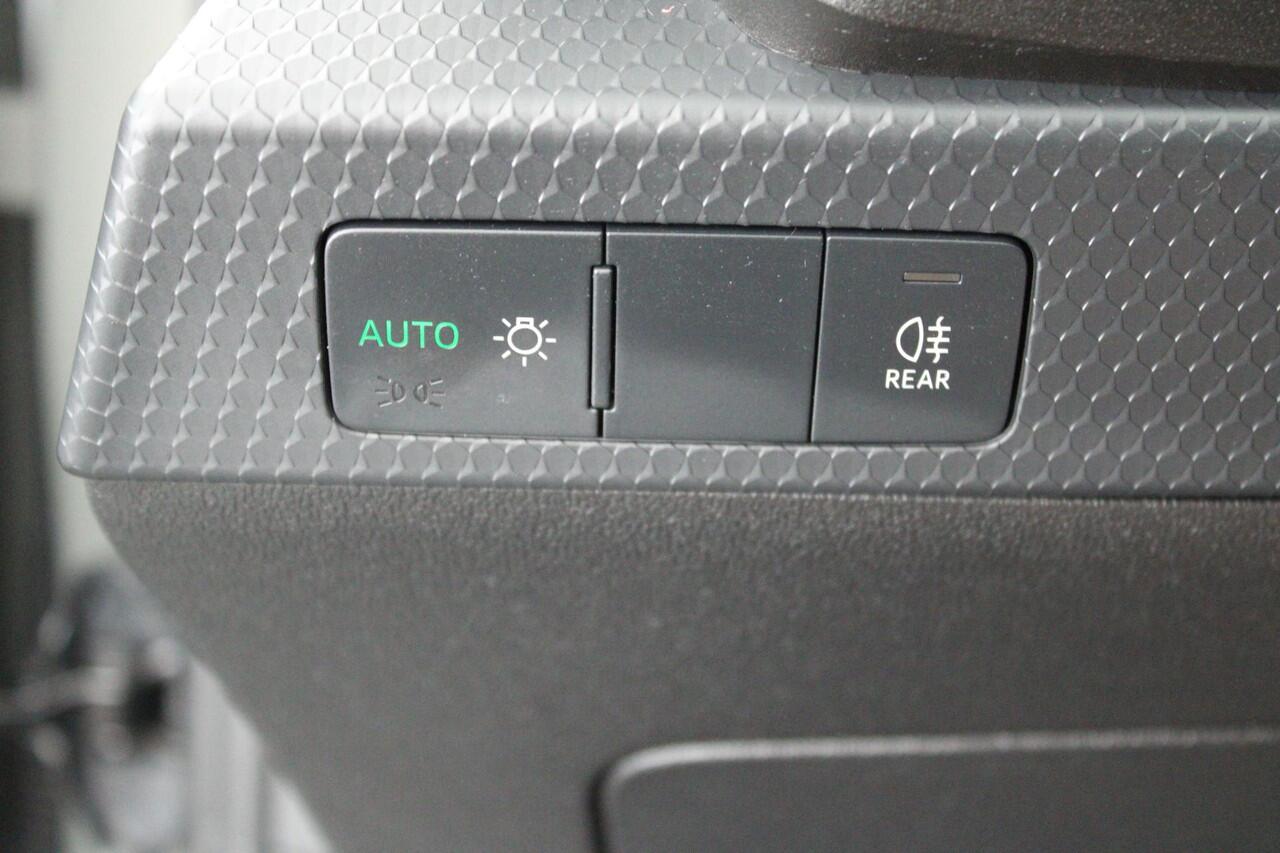 Audi A1 Sportback 30 TFSI 116pk S Line Pro Line Virtual Cockpit Navigatie Cruise Control