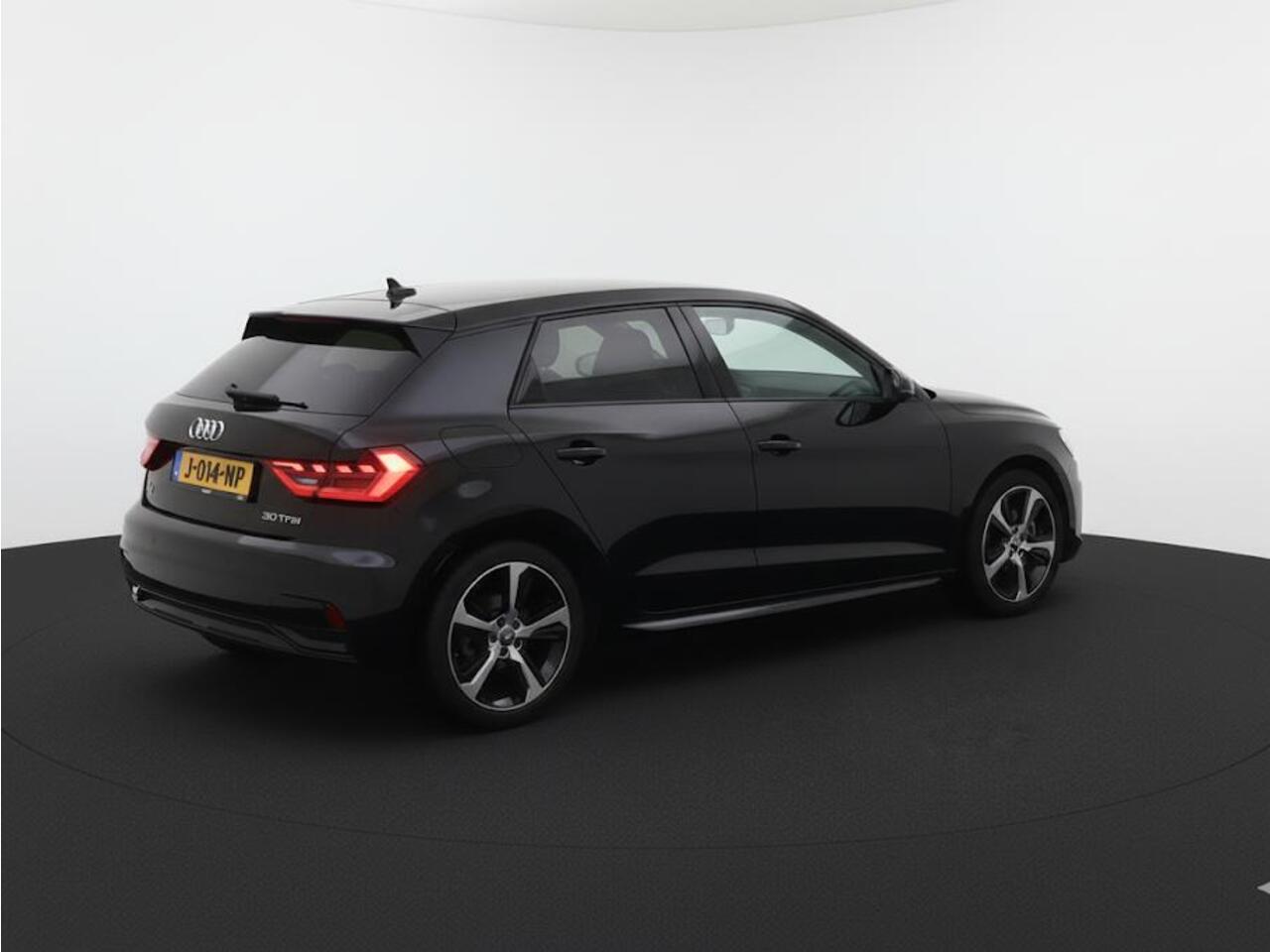 Audi A1 Sportback 30 TFSI epic 116PK | Climate control | Full led | Parkeersensoren achter |