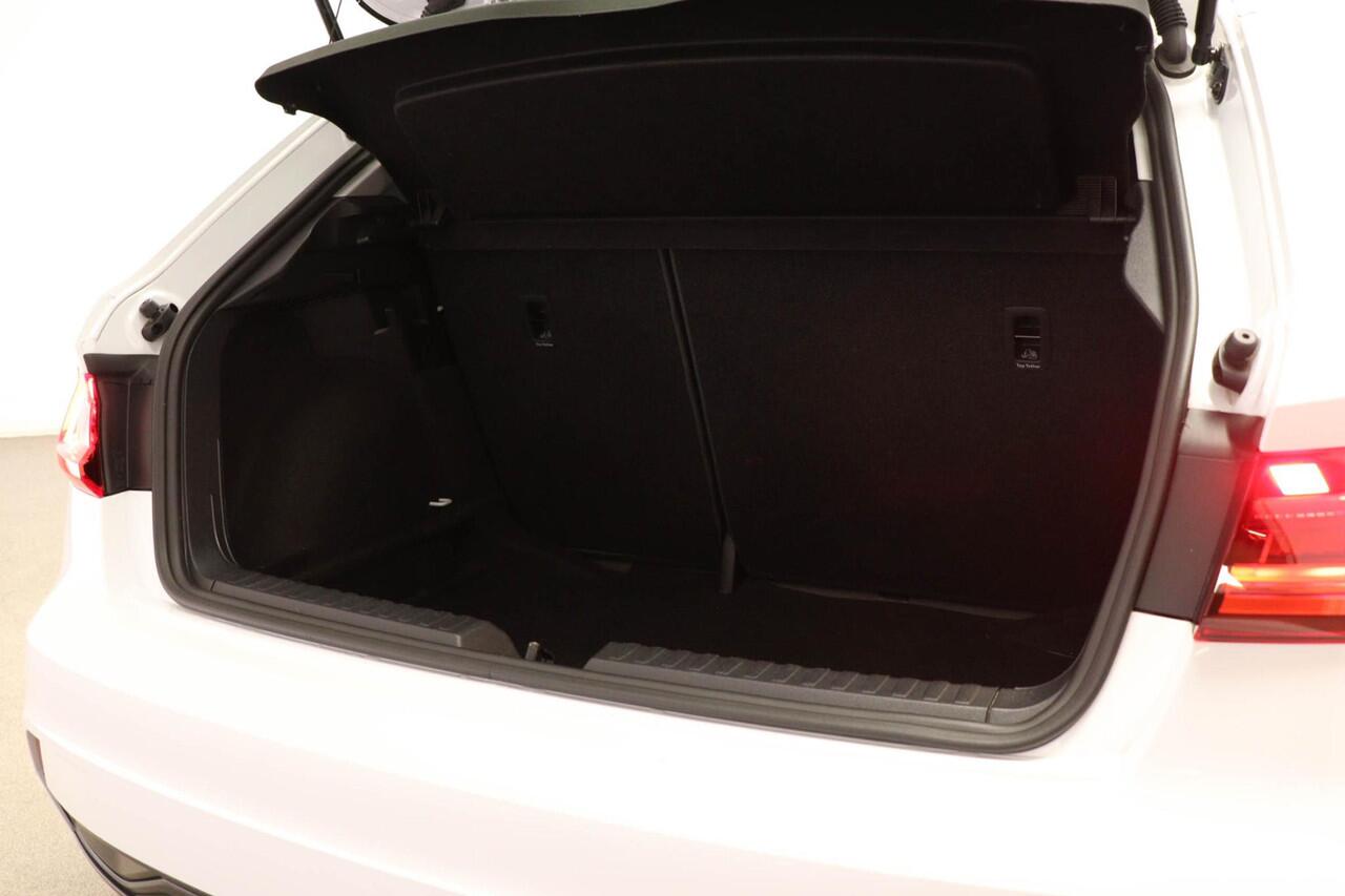 Audi A1 Sportback 25 TFSI epic | LED | CLIMA | DAB | APPLE | S-line |