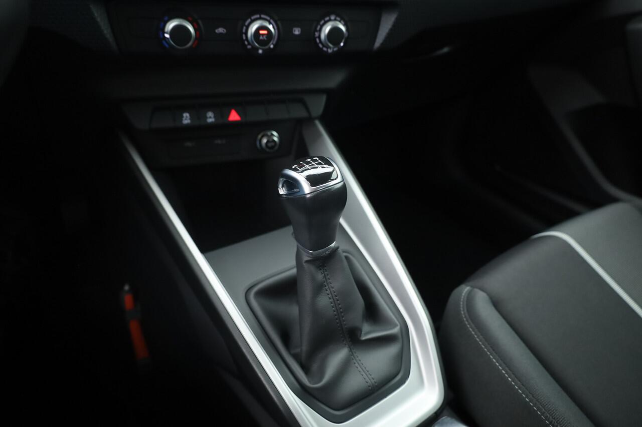 Audi A1 Sportback 30 TFSI Advanced Edition | Apple Carplay & Android Auto | Cruise | All Season | 17"