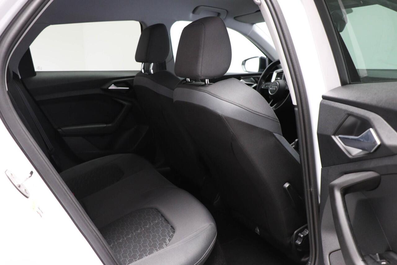 Audi A1 Sportback 25 TFSI epic | LED | CLIMA | DAB | APPLE | S-line |