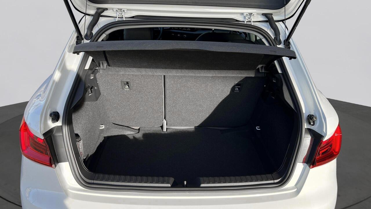 Audi A1 Sportback 25 TFSI 96Pk Advanced Edition