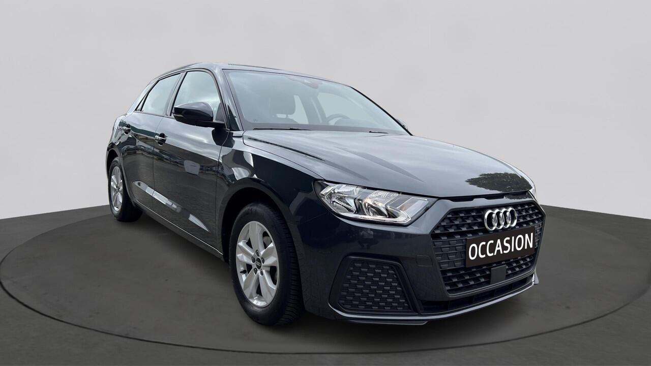 Audi A1 Sportback 25 TFSI 96Pk Pro Line / Cruise Control / Parkeerhulp achter