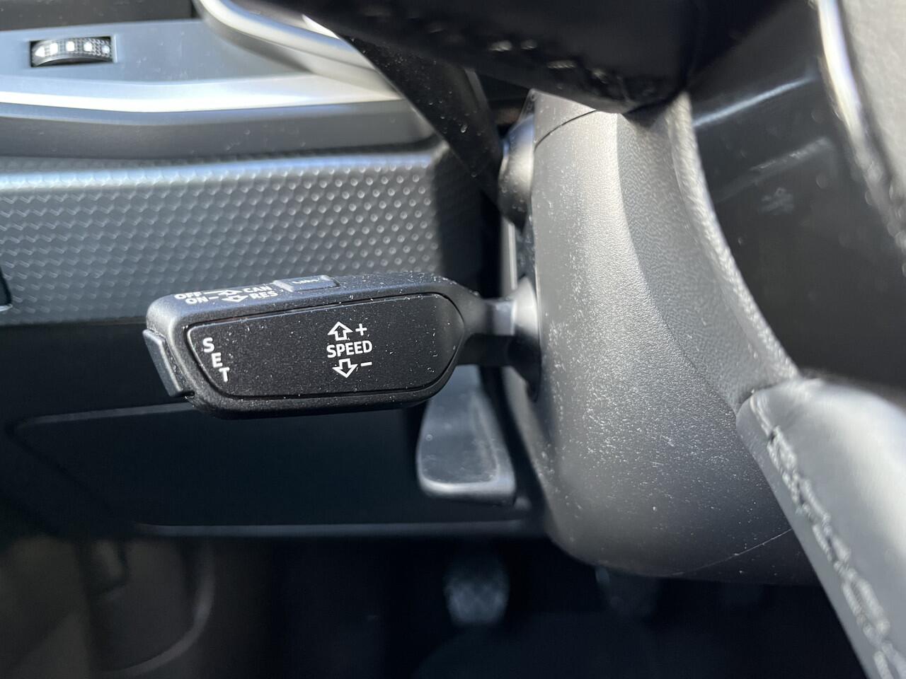 Audi A1 Sportback 25 TFSI Pro Line / PARK. SENSOREN/ VIRTUAL COCKPIT/ AIRCO/ 15" LMV