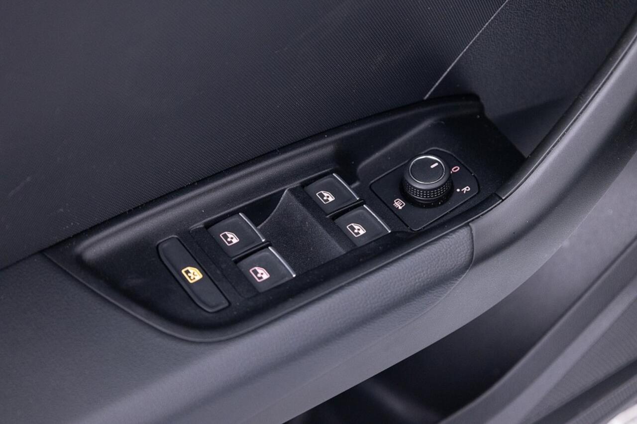 Audi A1 30 TFSI Advanced edition ? 1e Eigenaar