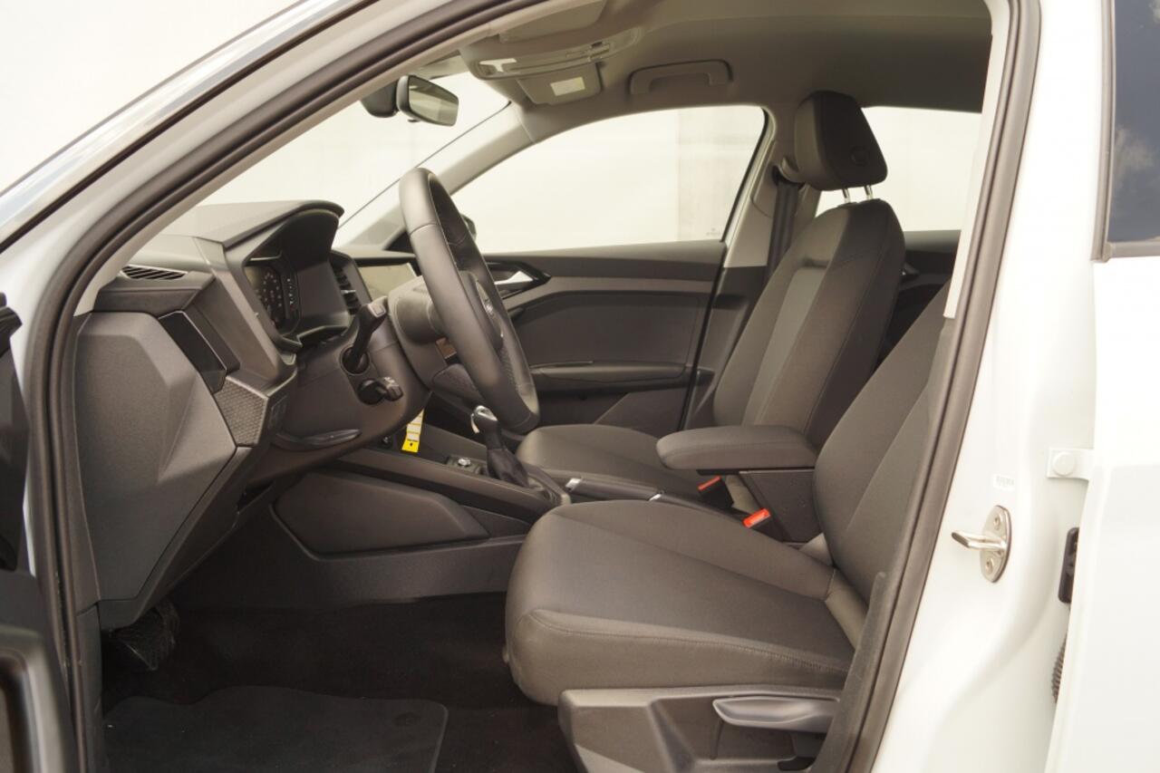 Audi A1 30 TFSI Pro Line