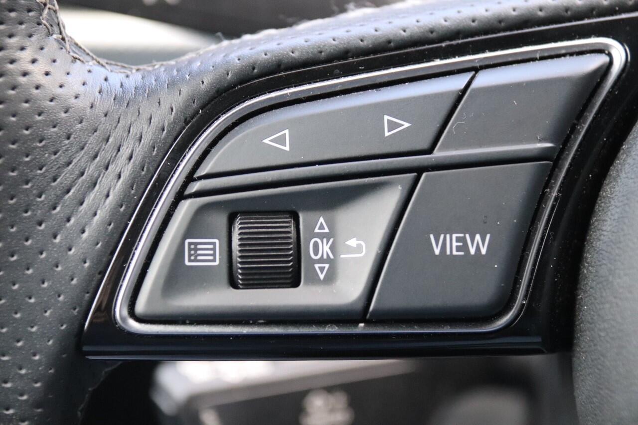 Audi A1 Sportback 30 TFSI Pro Line S