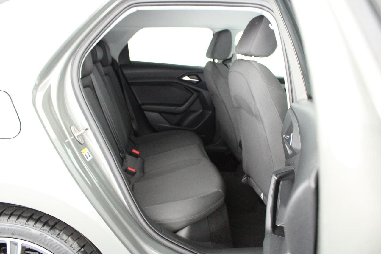 Audi A1 Sportback 30 TFSI 116pk S Line Pro Line Virtual Cockpit Navigatie Cruise Control