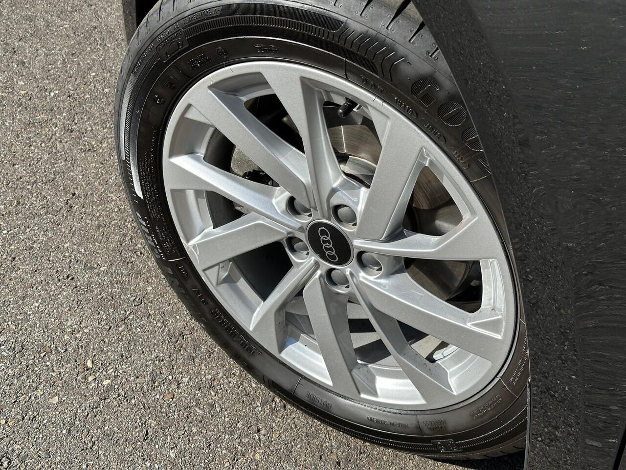 Audi A1 Sportback 30 TFSI 115pk S-tronic Advanced | Cruise | Camera | Carplay | Stoelverwarming | Rijklaar incl. garantie